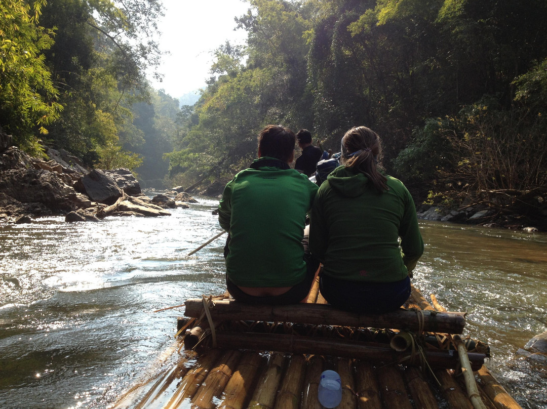 Amazing Trekking Tour-清迈必去景点