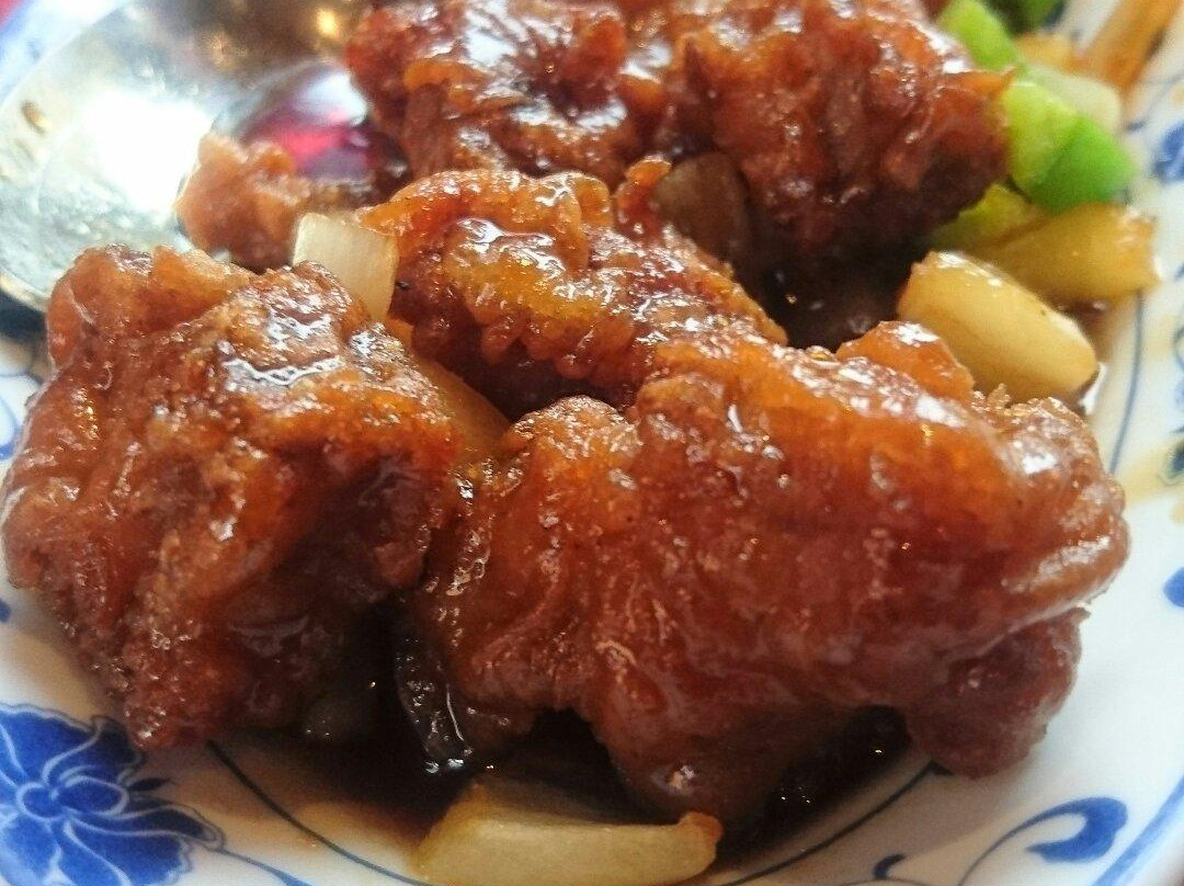 Hesingue餐馆和美食-Restaurant China Town