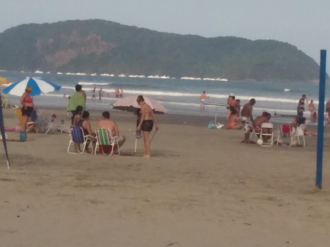 Indaiá Beach-Bertioga必去景点