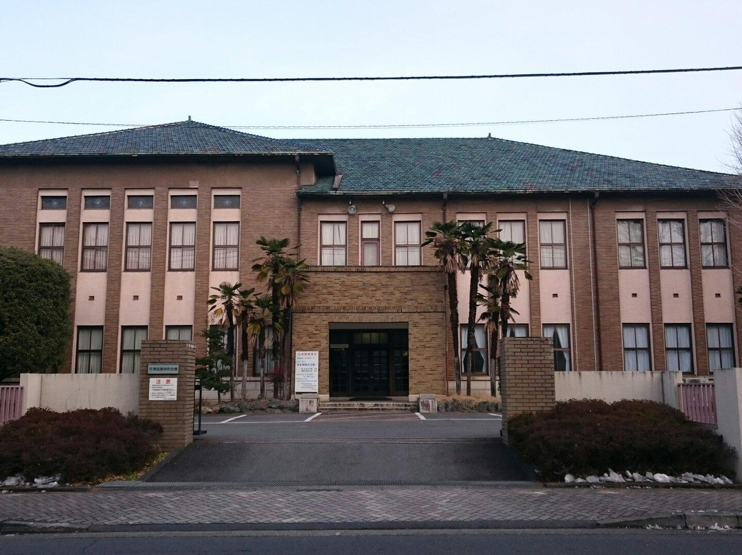 Kiryu Textile Museum景点图片