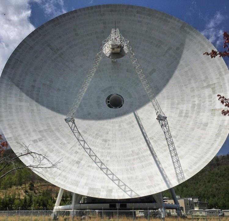 Usuda Deep Space Center-佐久市必去景点