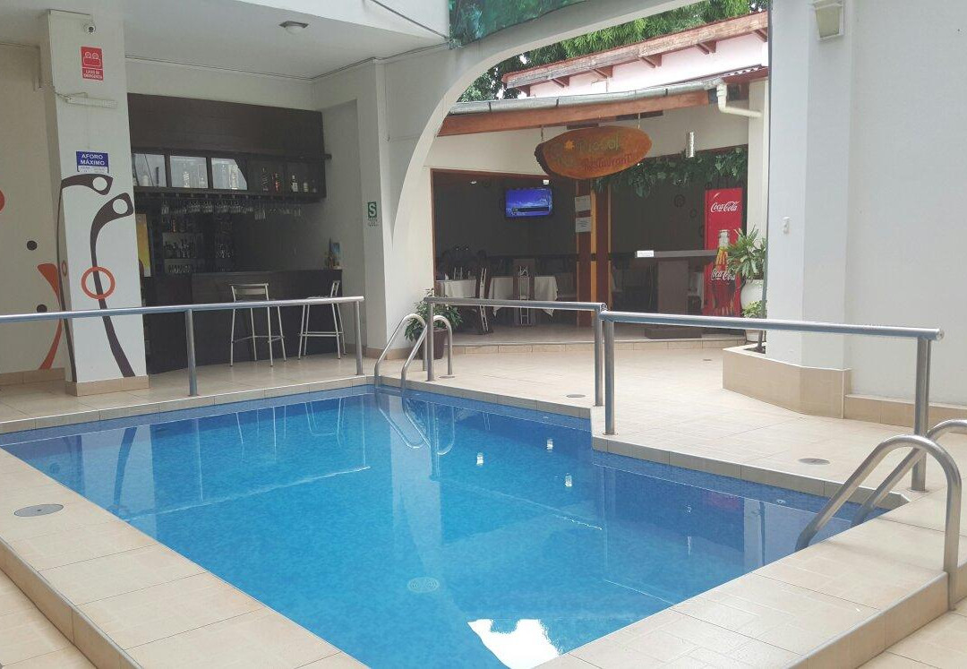 RioSol Tarapoto Hotel主图