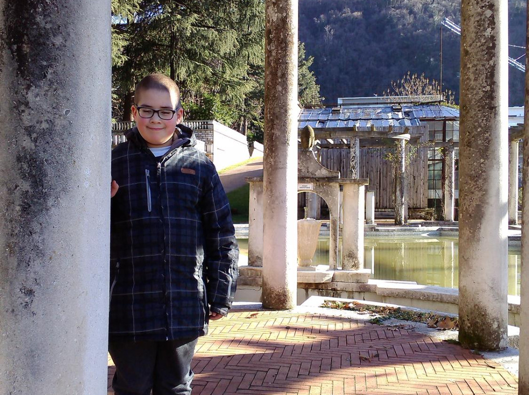 Parco "La Favorita" di Valdagno景点图片