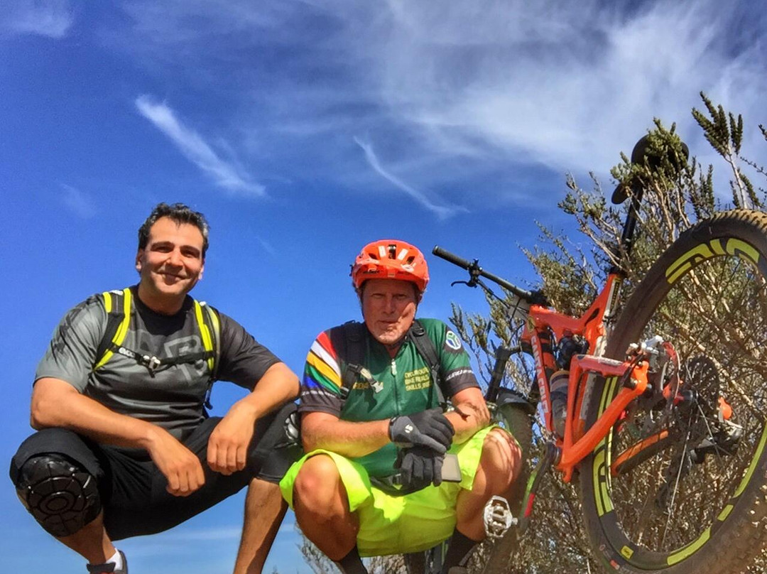 iRide Africa景点图片