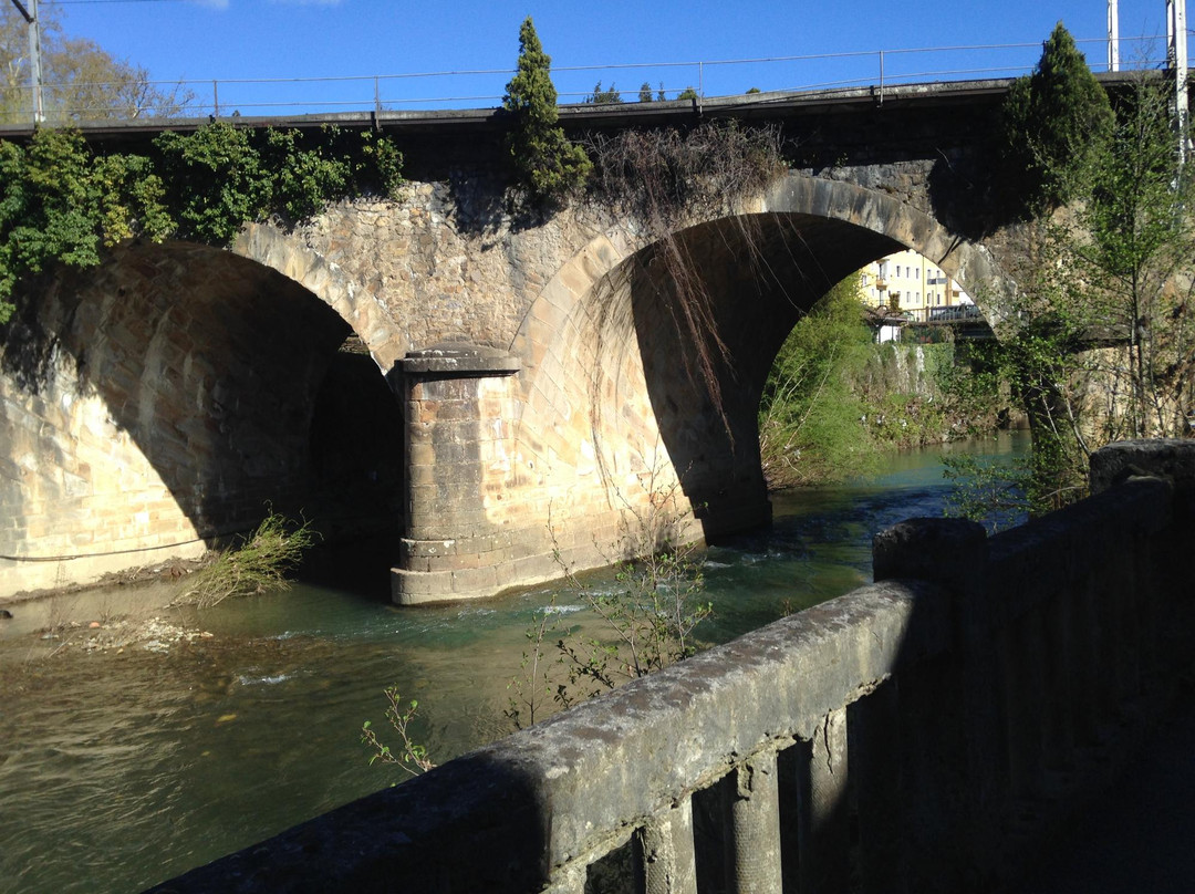 Ordizia旅游攻略图片