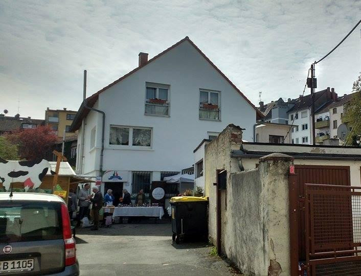 L'Abbate Käsefabrik