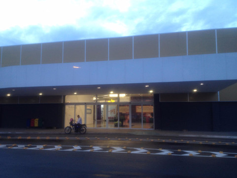 Eco Valle Shopping-Lorena必去景点