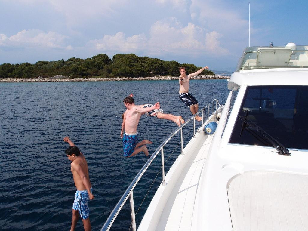 Hajos Nyar-希贝尼克必去景点