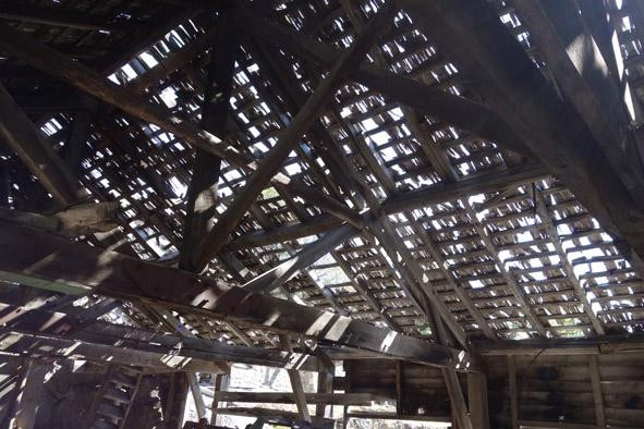 La Mina Escondida-Puerto Guadal必去景点