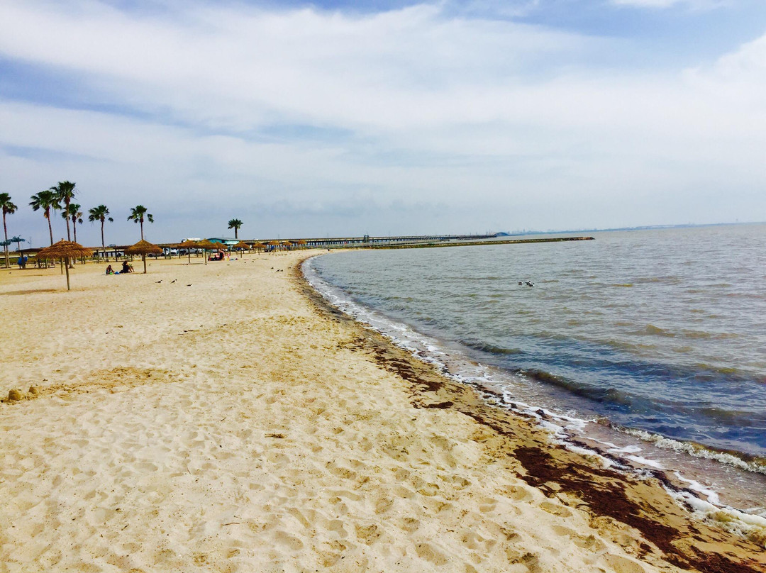 Port Lavaca旅游攻略图片