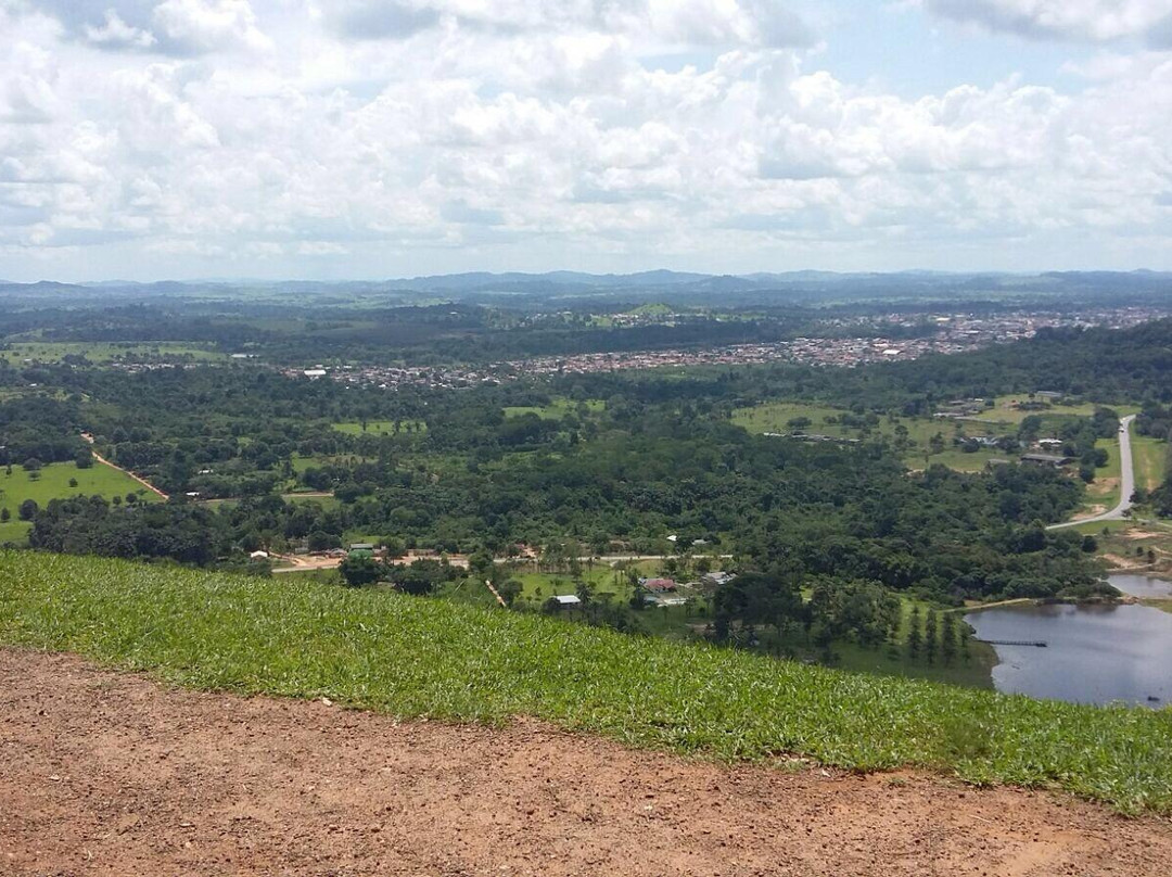 Parque Chico Mendes-Ouro Preto Do Oeste必去景点