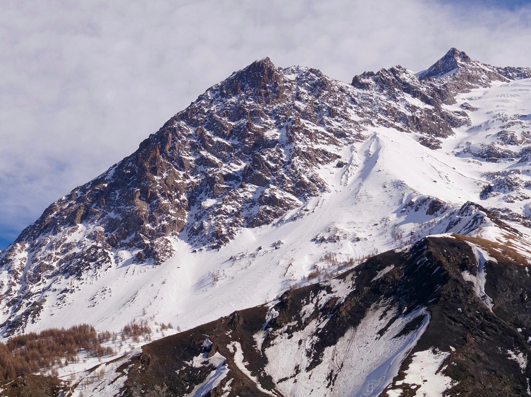 La Grave - Office de tourisme des Hautes Vallees-La Grave必去景点