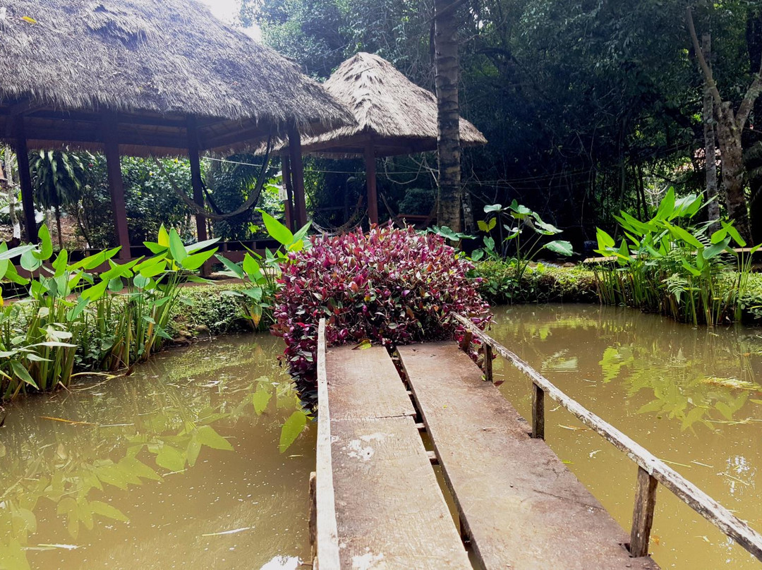 Oromis Resort & Restaurant