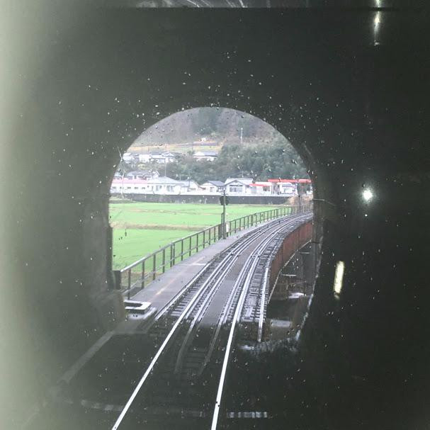 Momoeda Railway Bridge-丰后大野市必去景点