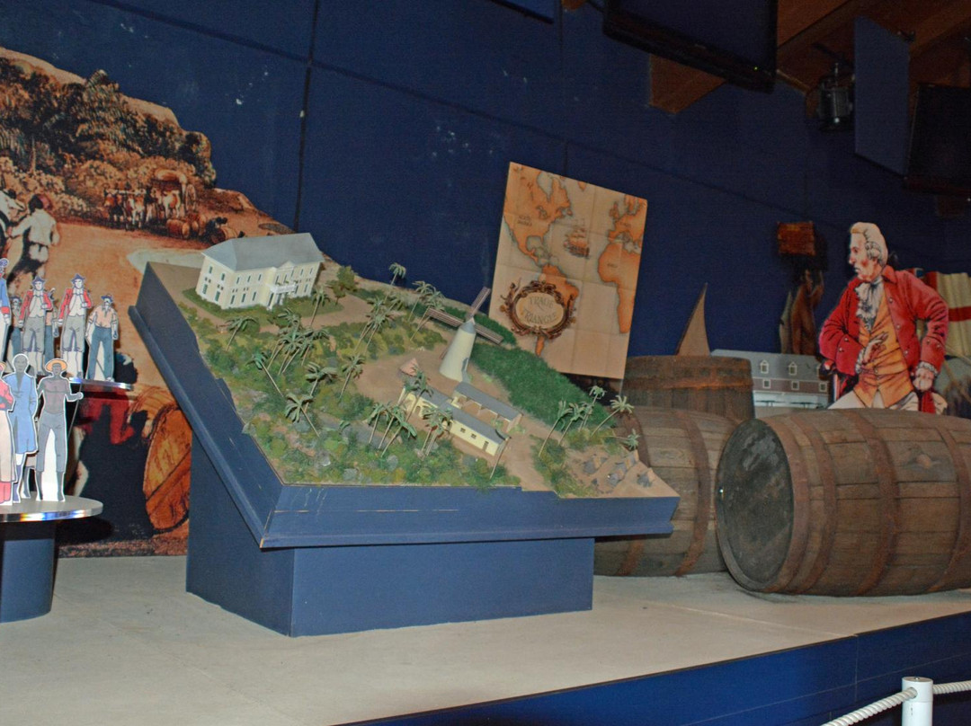 Dow's Hill Interpretation Centre-英吉利海港必去景点