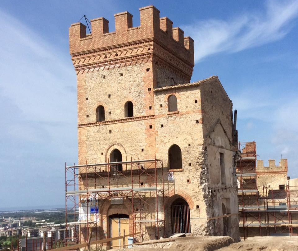 Castelluccio景点图片