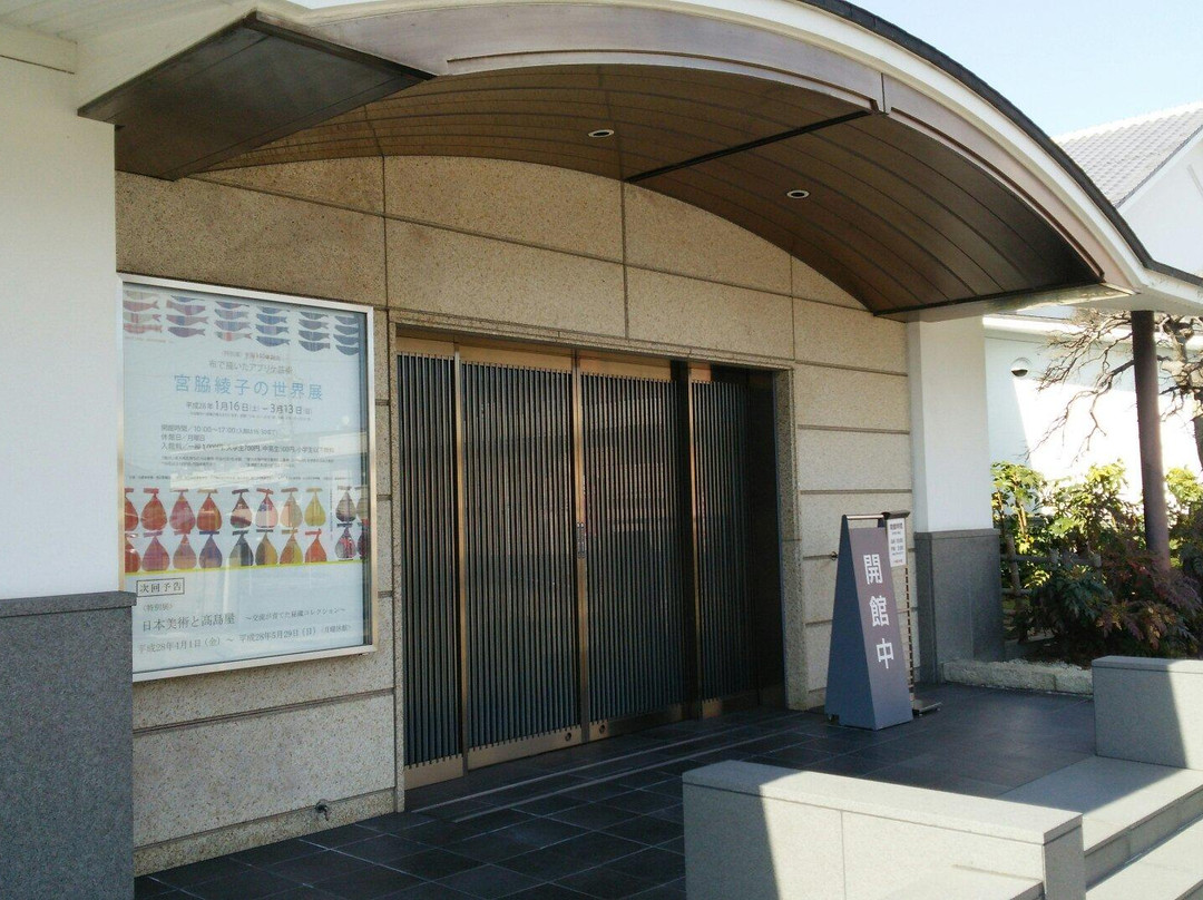 Meito Art Museum景点图片