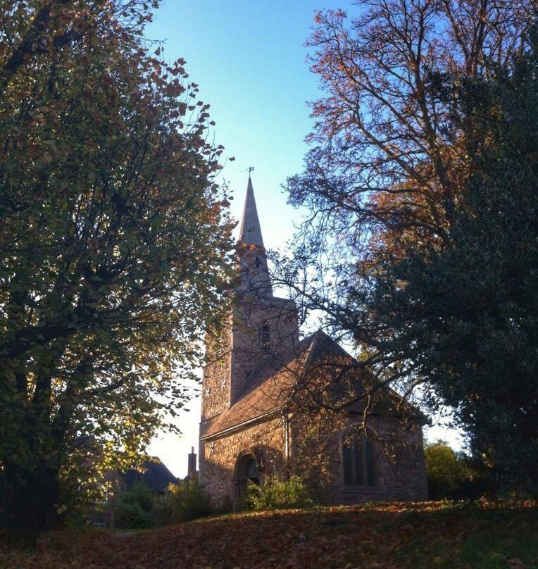 St Peter's Church景点图片