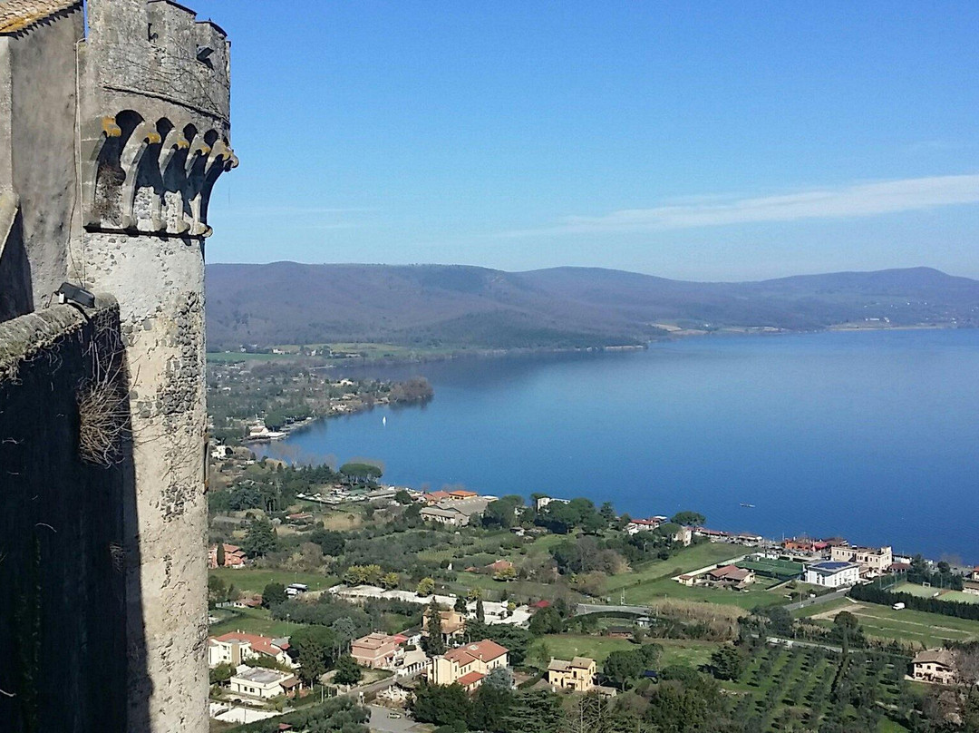 布拉恰诺旅游攻略图片