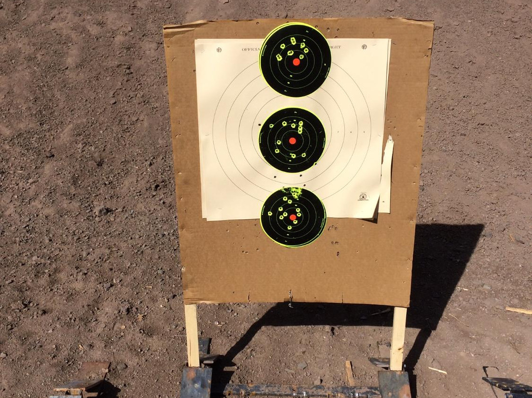 Place To Shoot-圣克拉丽塔必去景点