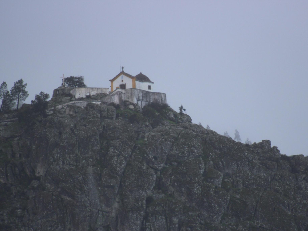 Inatel Castelo De Vide Jardim Hotel主图