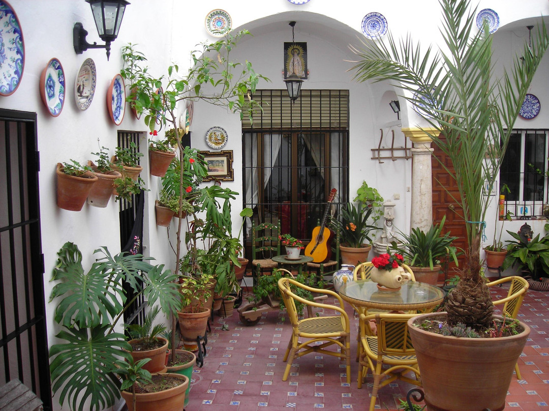 Rincon de las Nieves