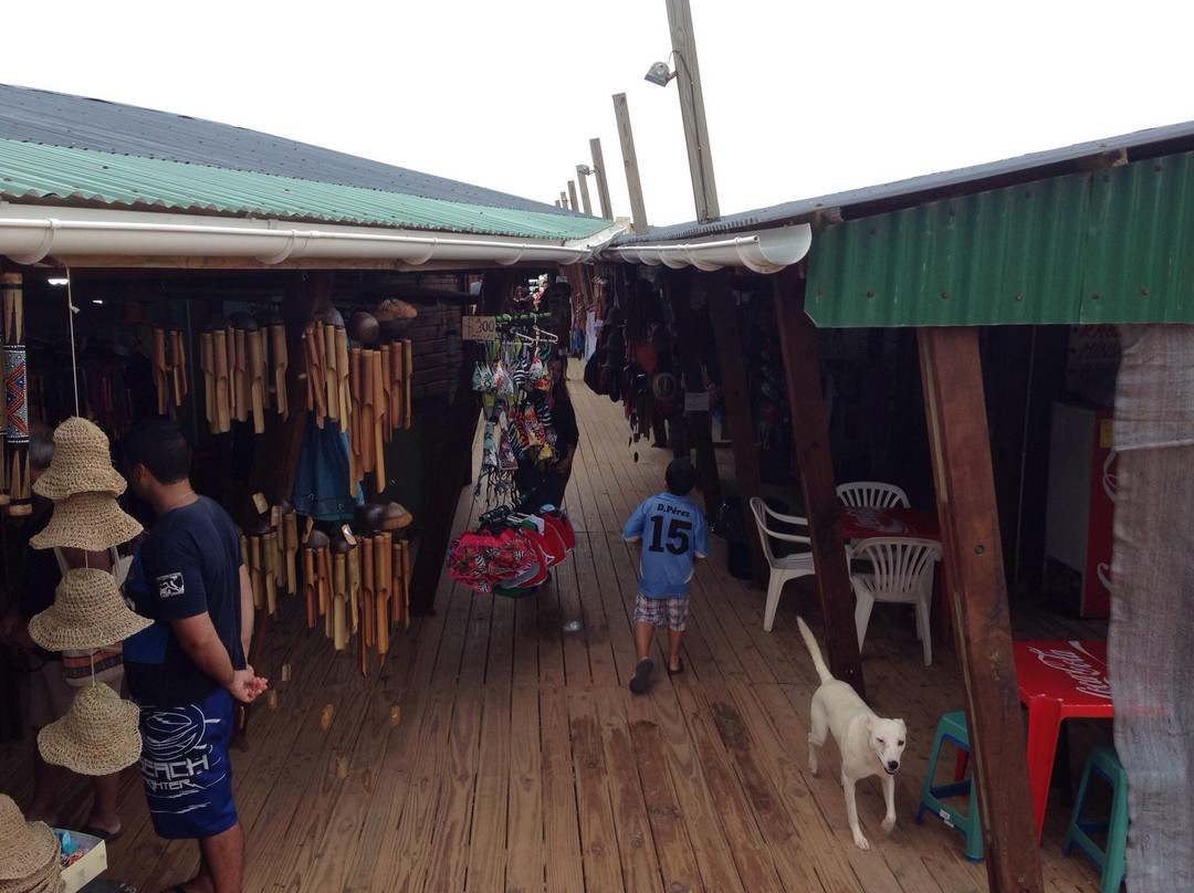 Paseo de los Artesanos-Punta del Diablo必去景点