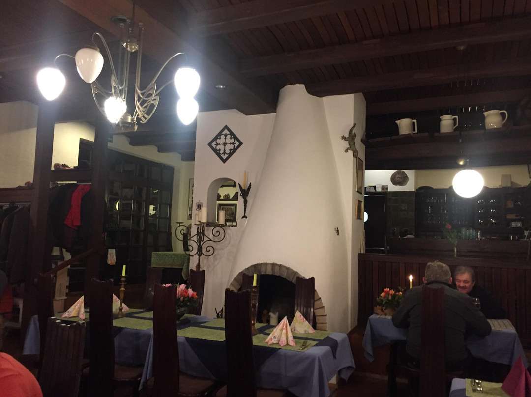 Weinhotel Schneider主图