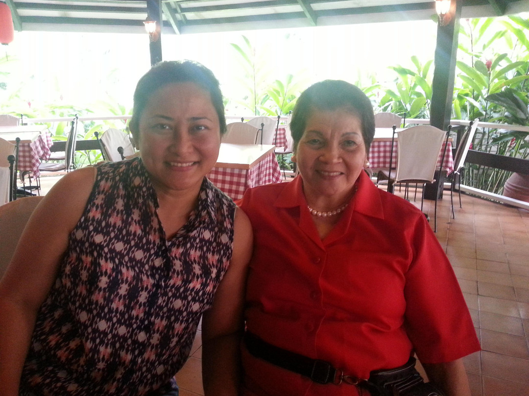 Hacienda de Palmeras主图