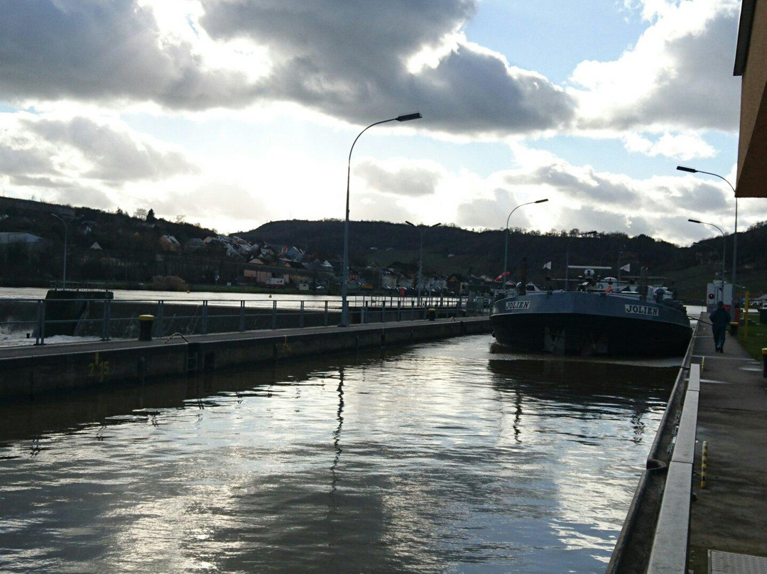 Swimming Pool Grevenmacher-Grevenmacher必去景点