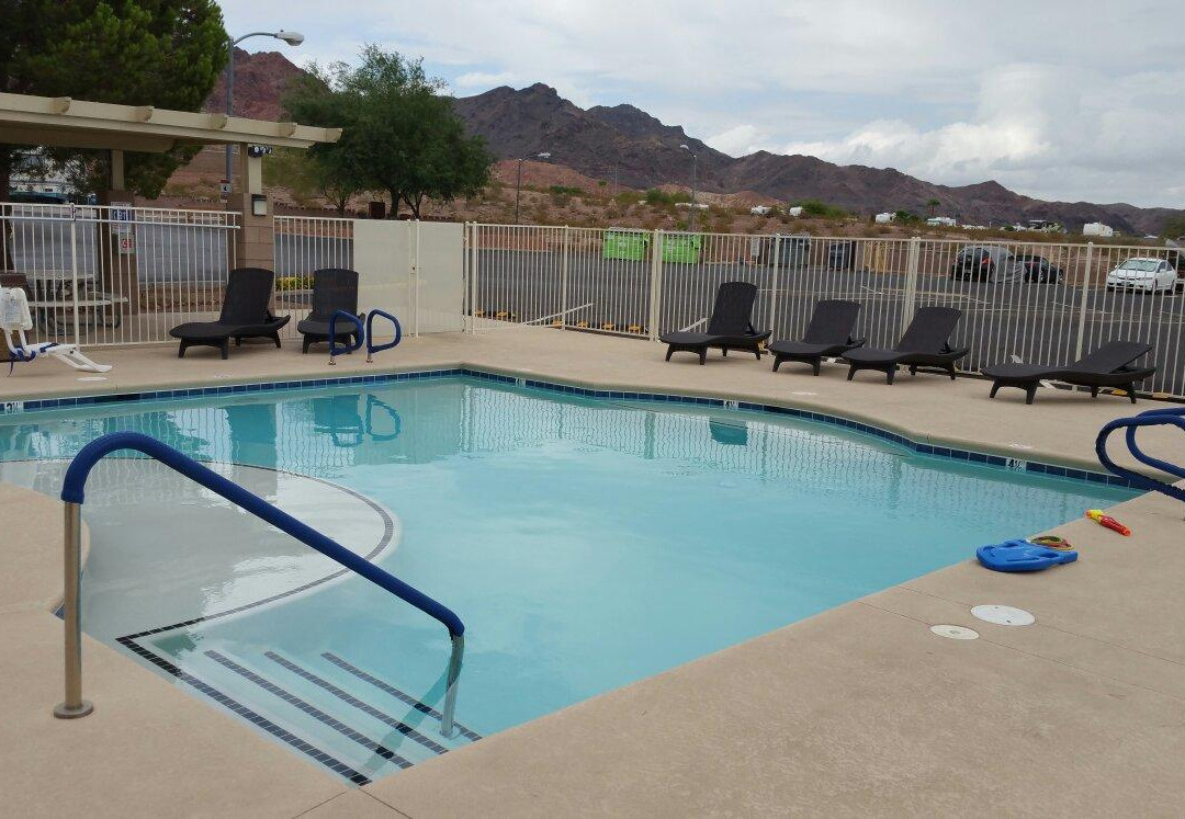 Canyon Trail RV Park