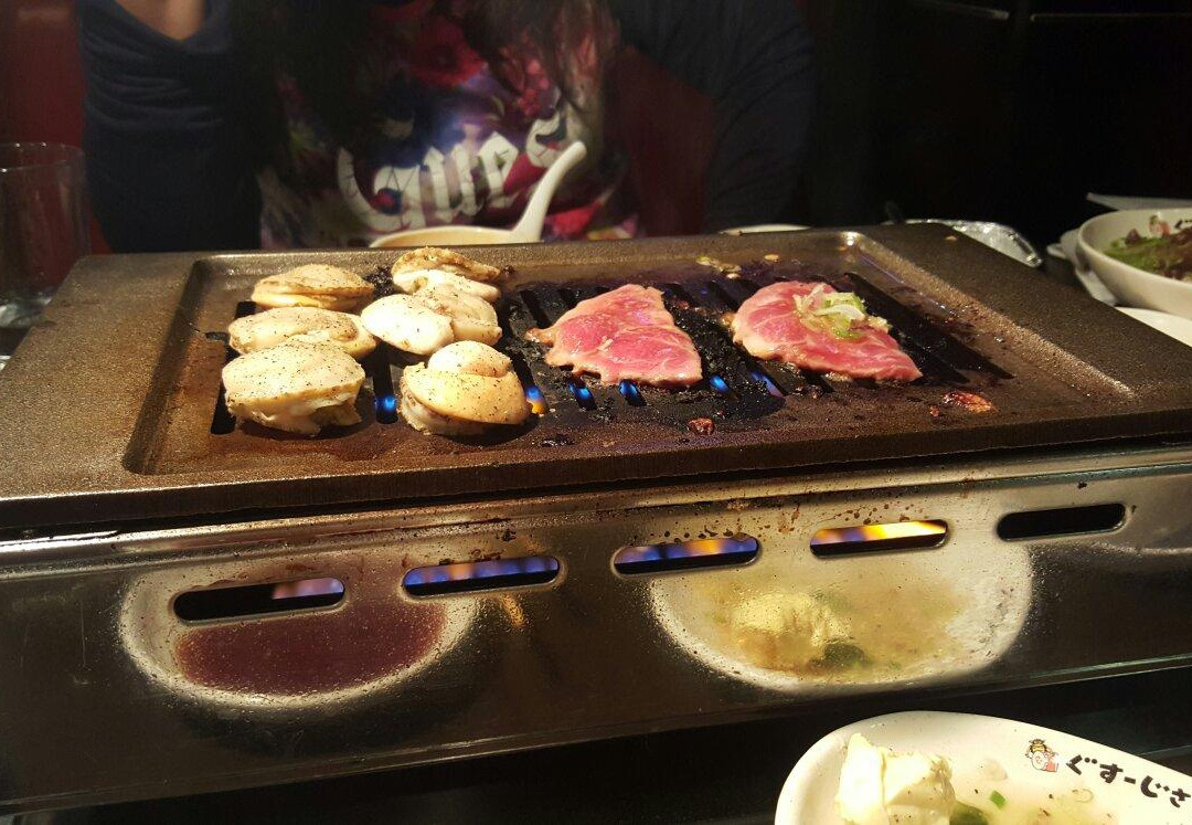 焼肉五苑 糸満店