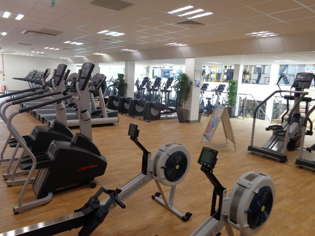Horizon Leisure Centre Waterlooville景点图片