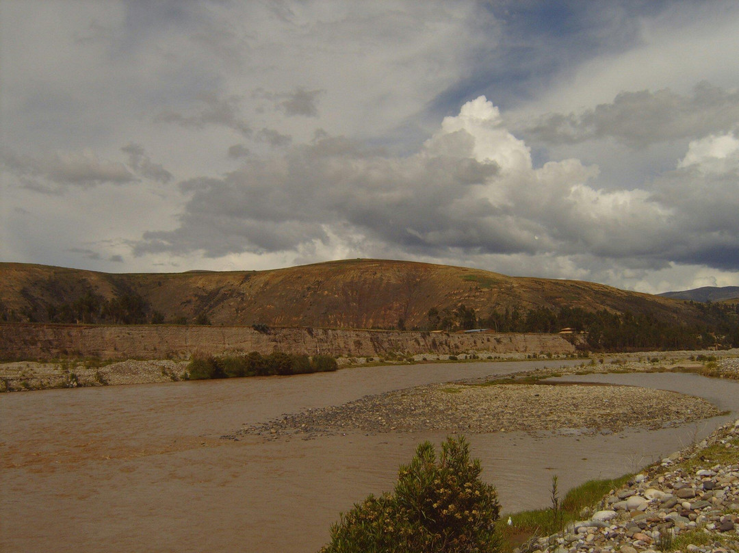 El Valle del Mantaro-胡宁必去景点