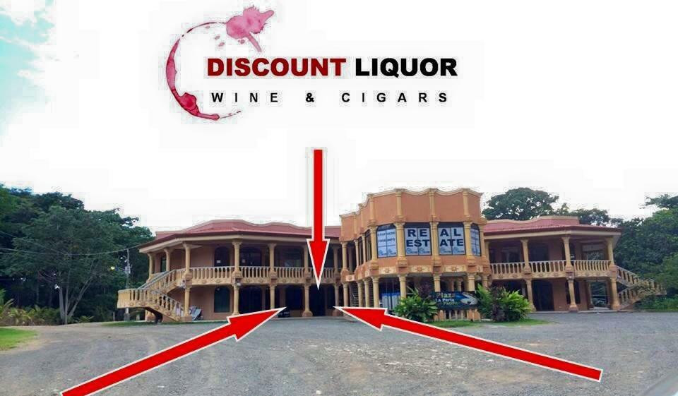 鲸城旅游景点-Discount Liquor Wine & Cigars