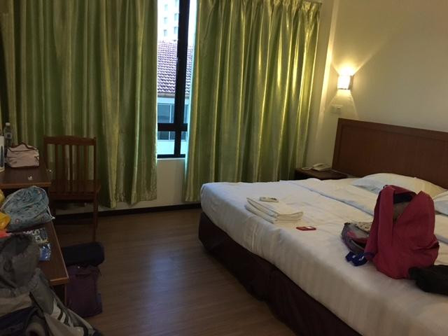 101 Hotel, Miri