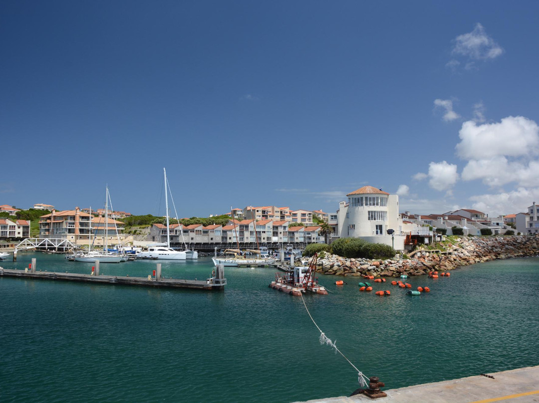 圣法兰西斯港酒店住宿-桑德尔斯宾馆