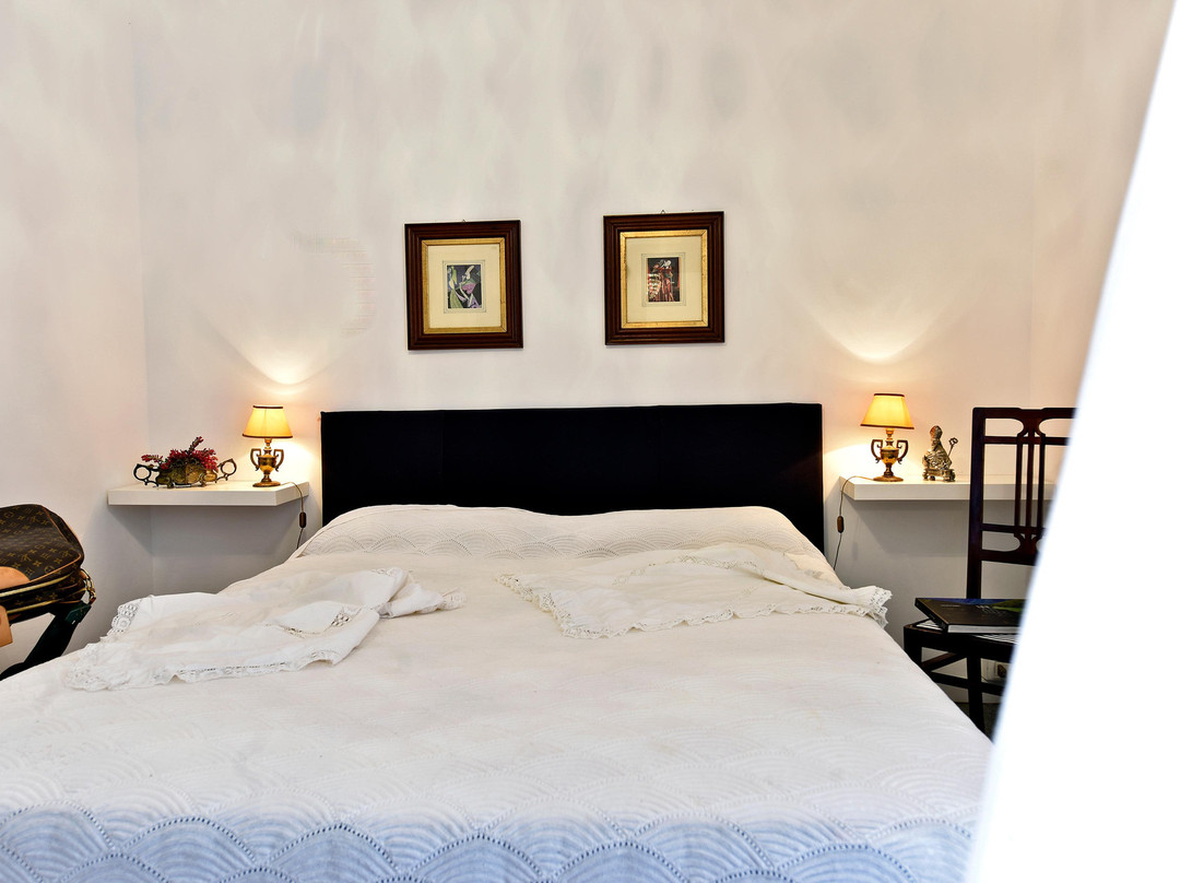 B&B Palazzo D'Agostino主图