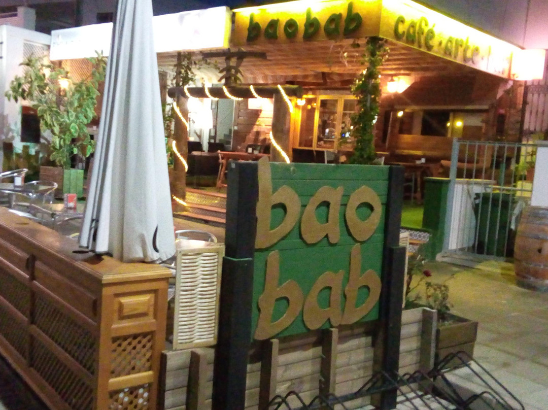 BaoBab