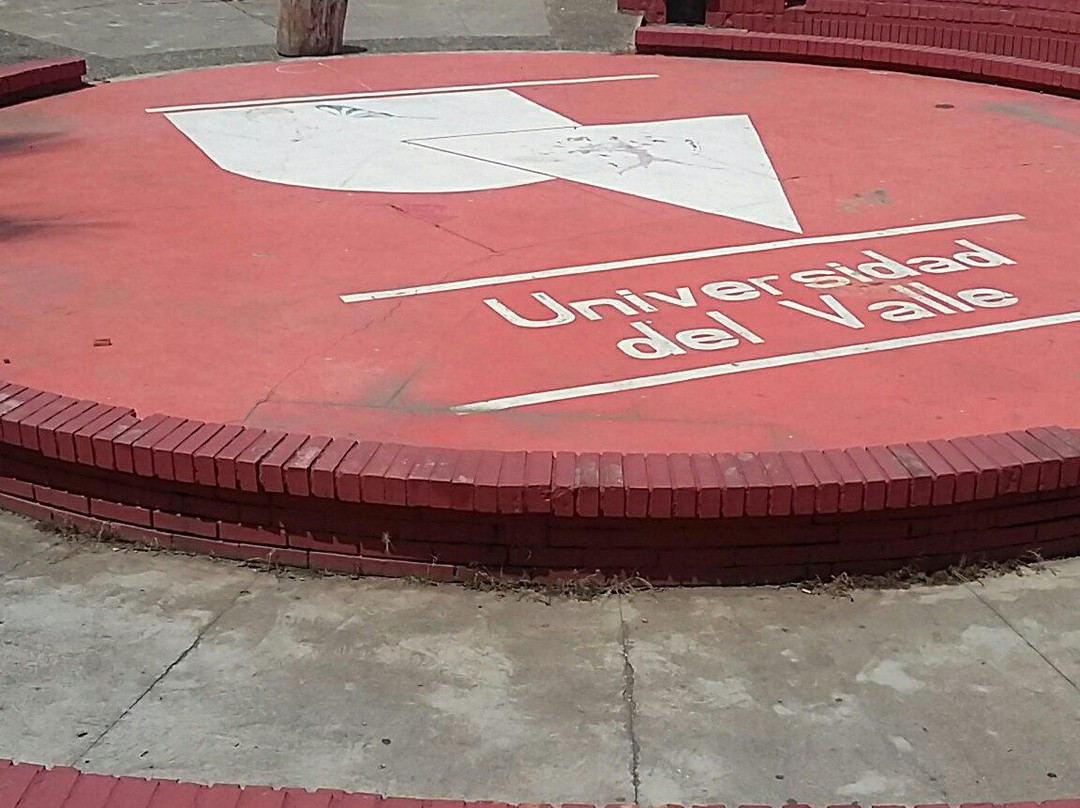 Universidad del Valle-卡利必去景点