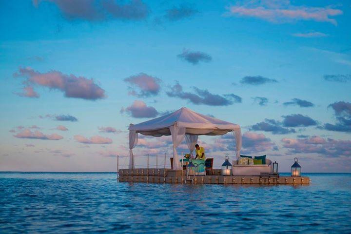 Candock Wellness-大湾必去景点