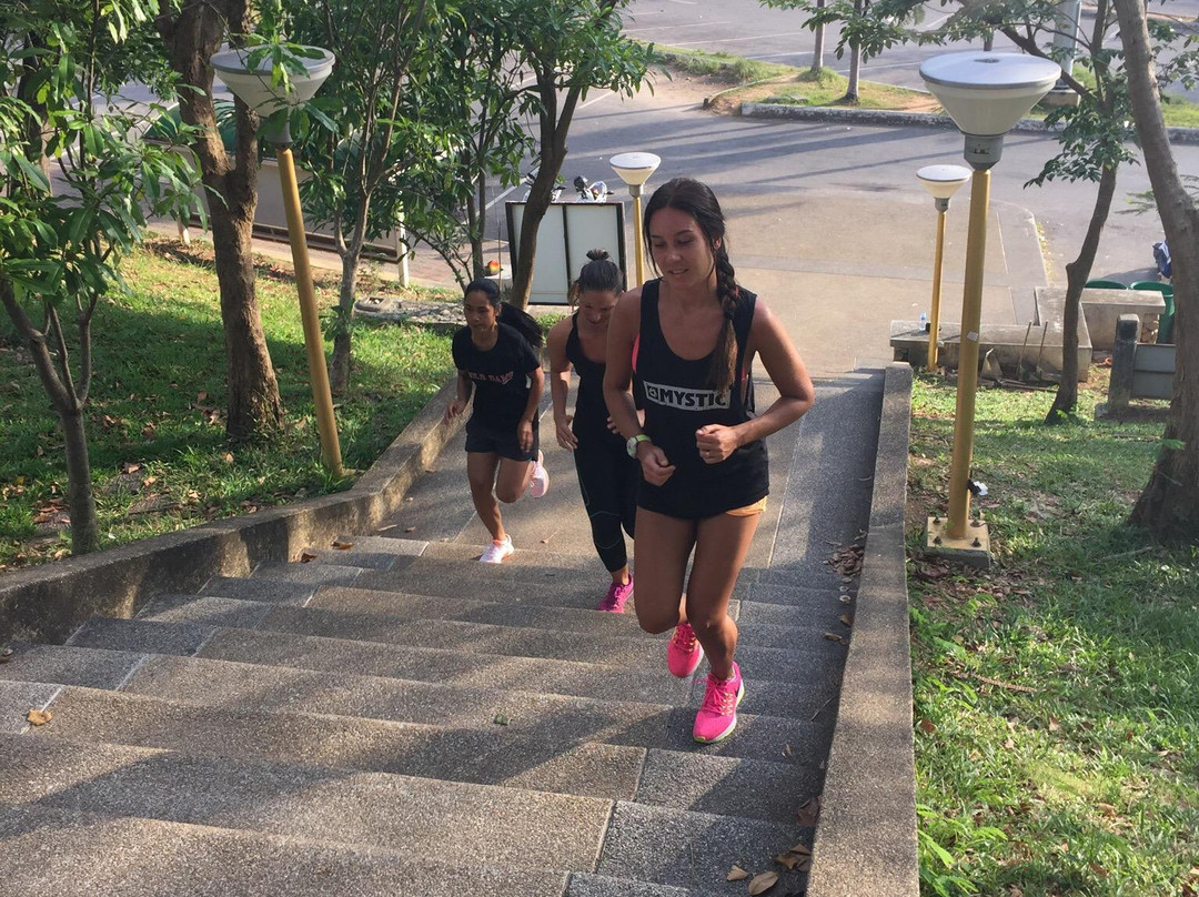 Old Dawg Coaching and Physiotherapy-拉威必去景点