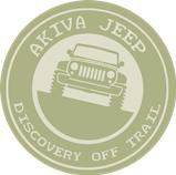 Akive Jeep-Rosh Pina必去景点