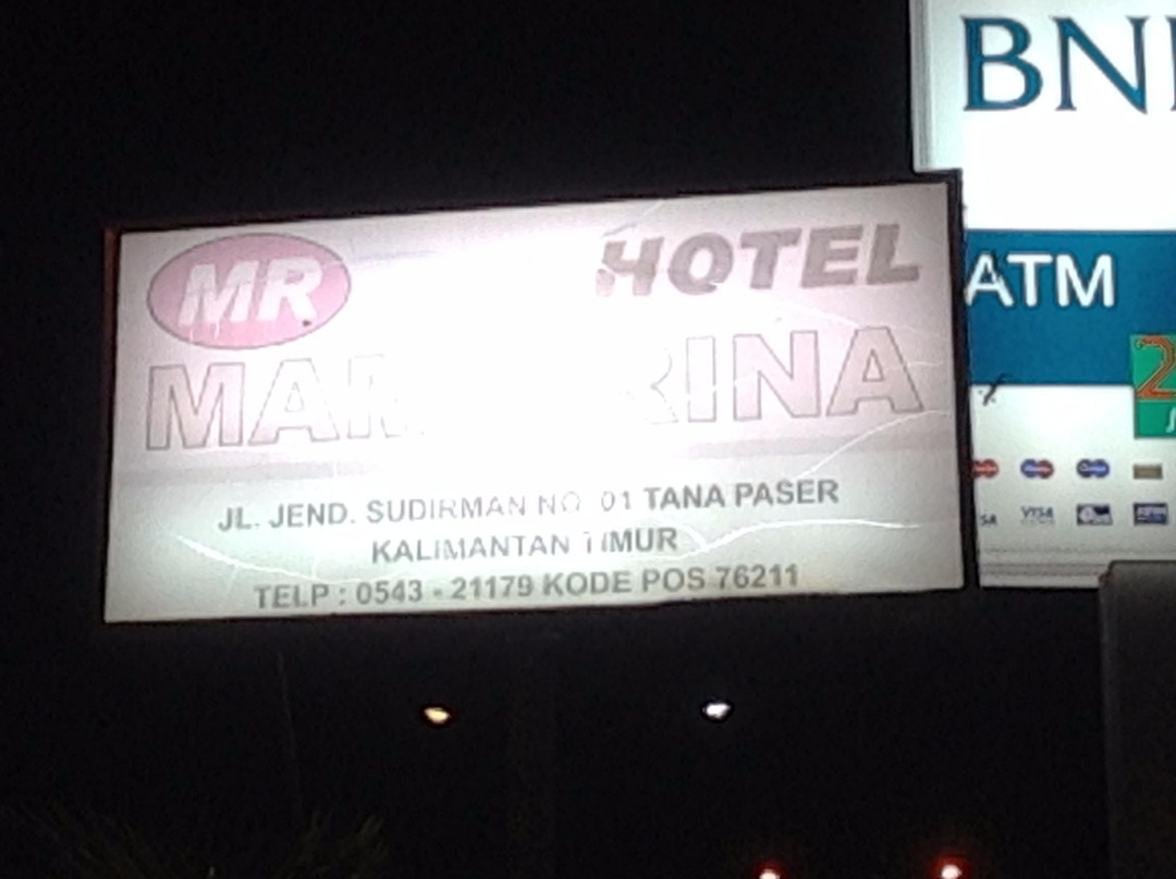 Hotel Mama Rina主图