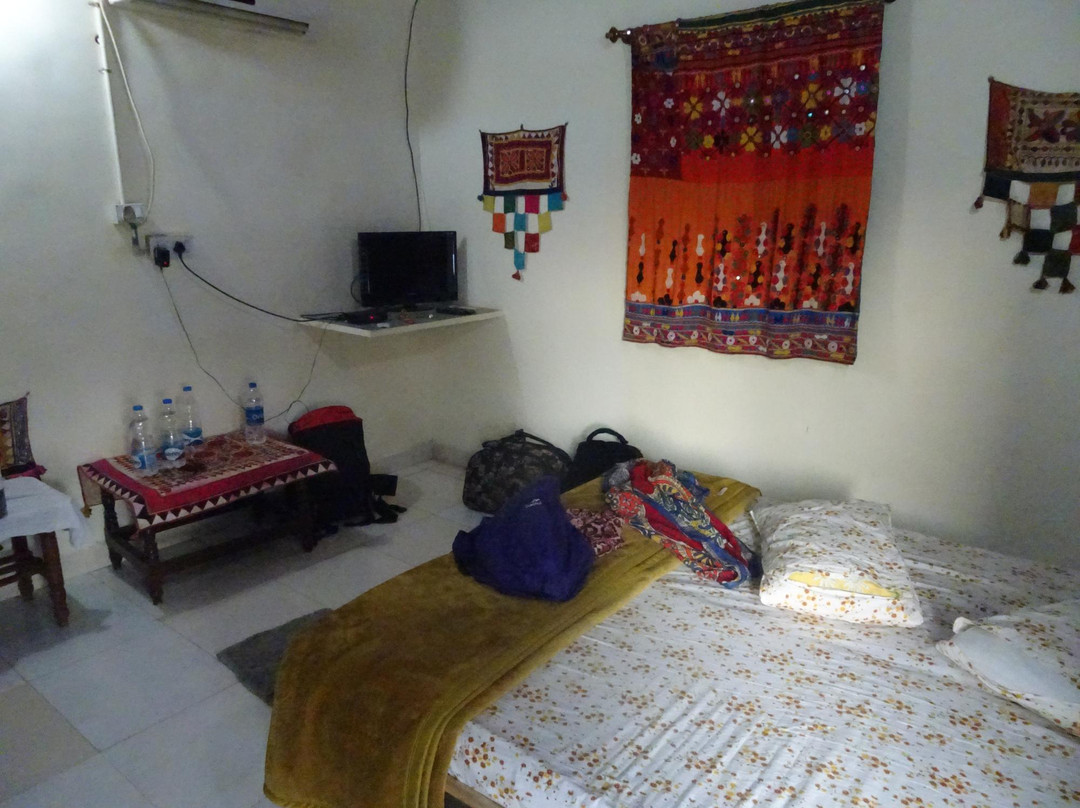 Bhavna Resort & Farm主图