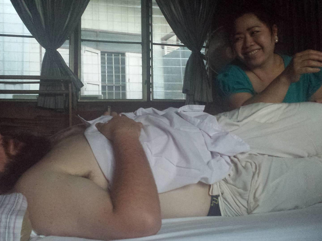 Suan Samoonprai Thai Massage-清迈必去景点