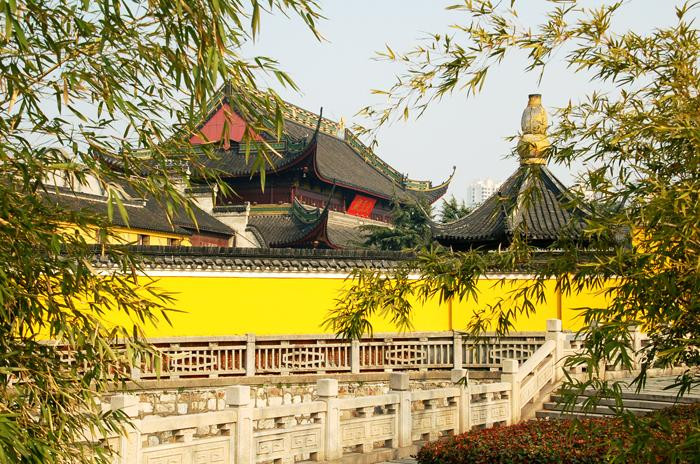 天宁塔-常州市必去景点