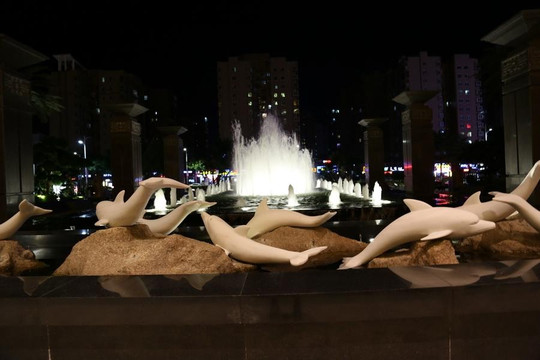 达利世纪酒店主图