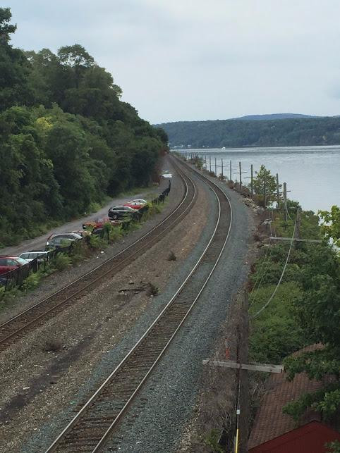 Train Station-海德公园必去景点