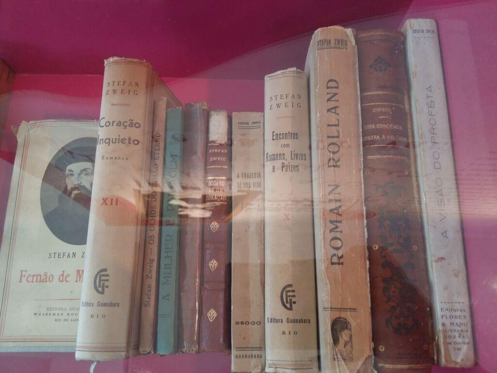 Casa Stefan Zweig景点图片